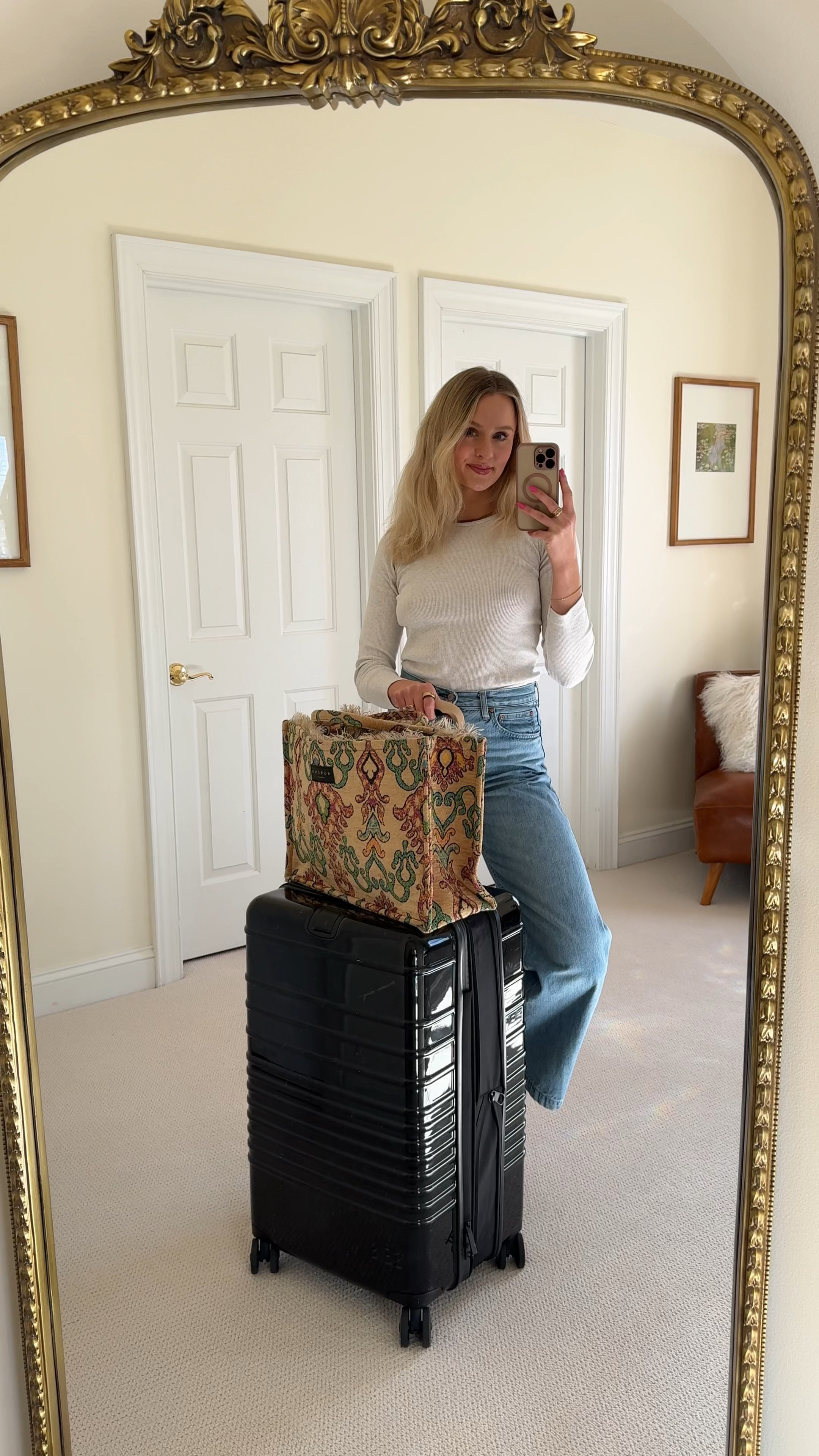 Pack with me for Anguilla 🏝️🌺🍾

#LTKFindsUnder50 #LTKTravel