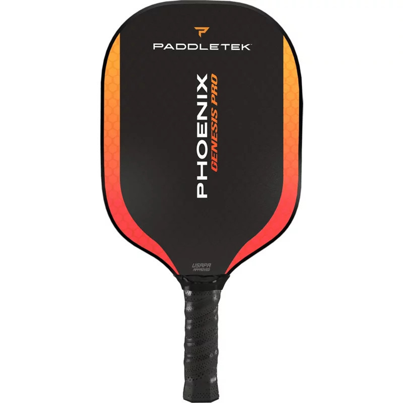 Paddletek Phoenix Genesis Pro Pickleball Racquet | Academy Sports + Outdoors