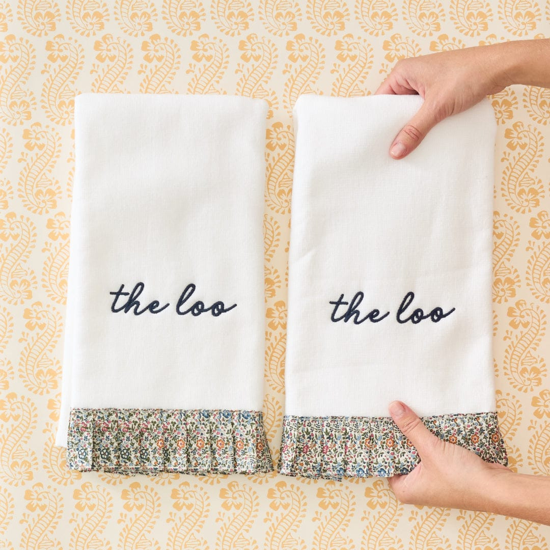 Weezie Towels | Weezie Towels