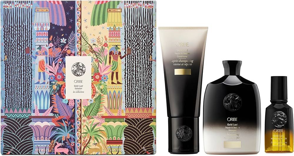 ORIBE Gold Lust Collection | Amazon (US)