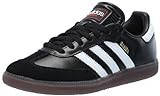 adidas Unisex Adult Samba Indoor Shoe | Amazon (US)