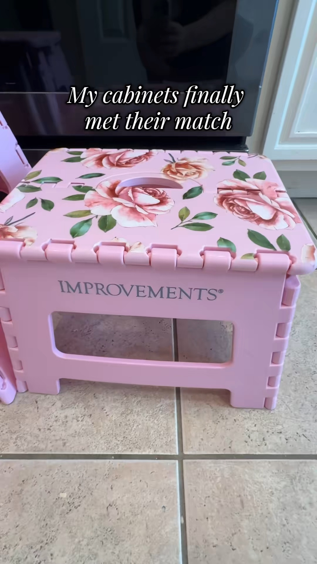 The cutest stepstools for your kids in the kitchen!

#LTKHome #LTKU #LTKmomlife