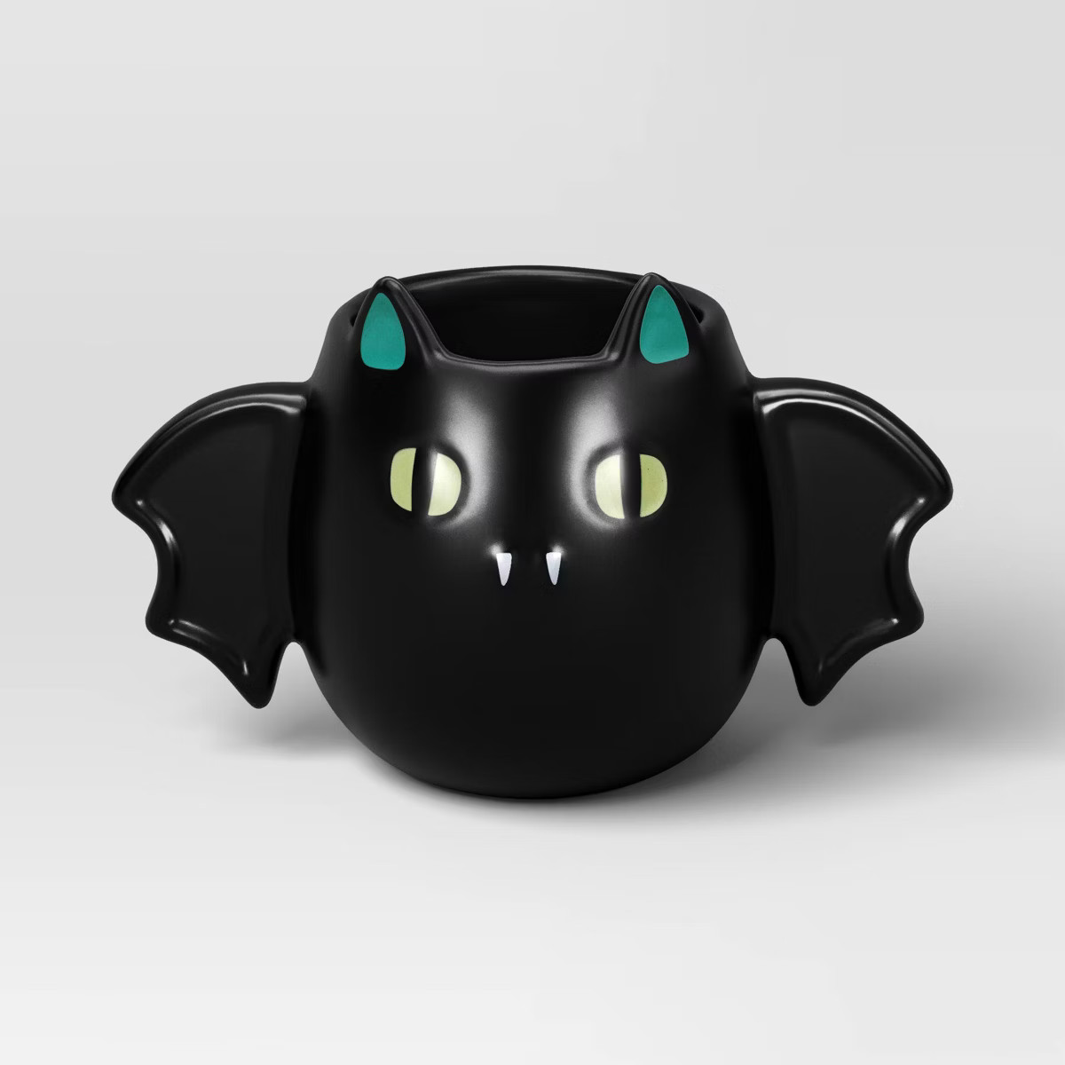 15 fl oz Figural Bat Mug - Hyde and EEK! Boutique™ | Target