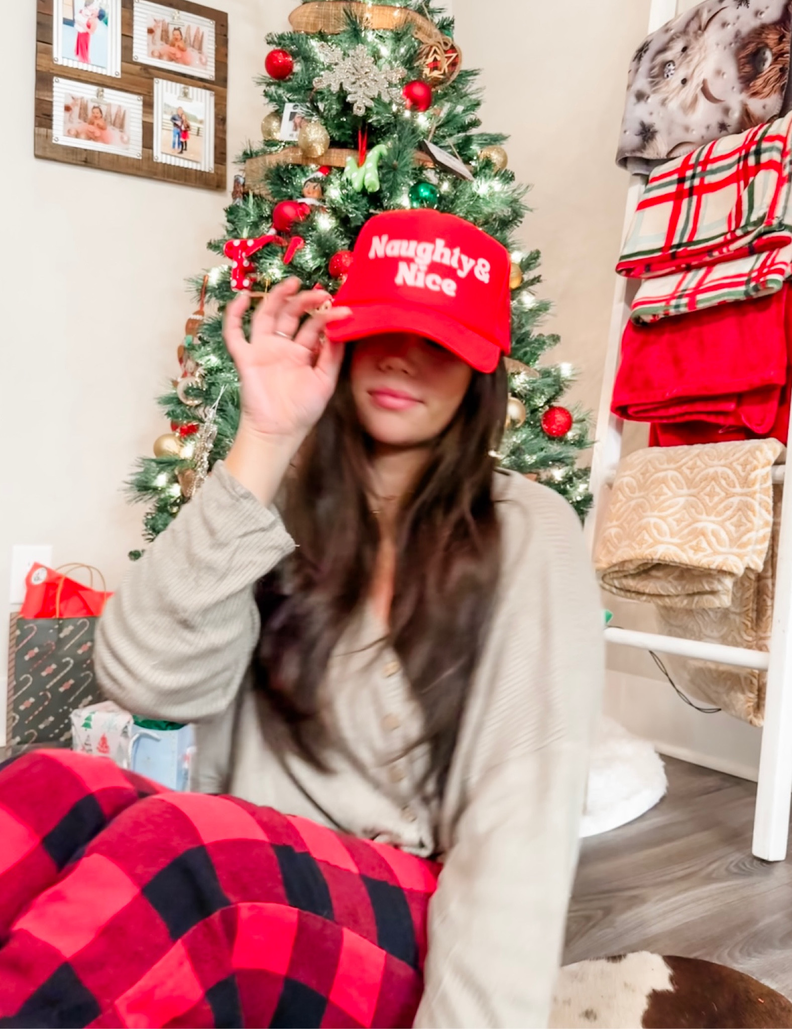 Year round 🤫♥️ 

#LTKSeasonal #LTKstyletip #LTKHoliday