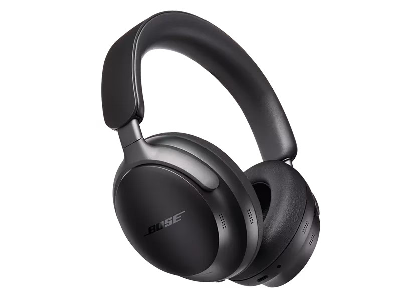 Bose QuietComfort Ultra Headphones | Bose.com US