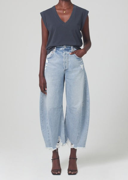 Horseshoe Jean in Savahn | Citizens of Humanity