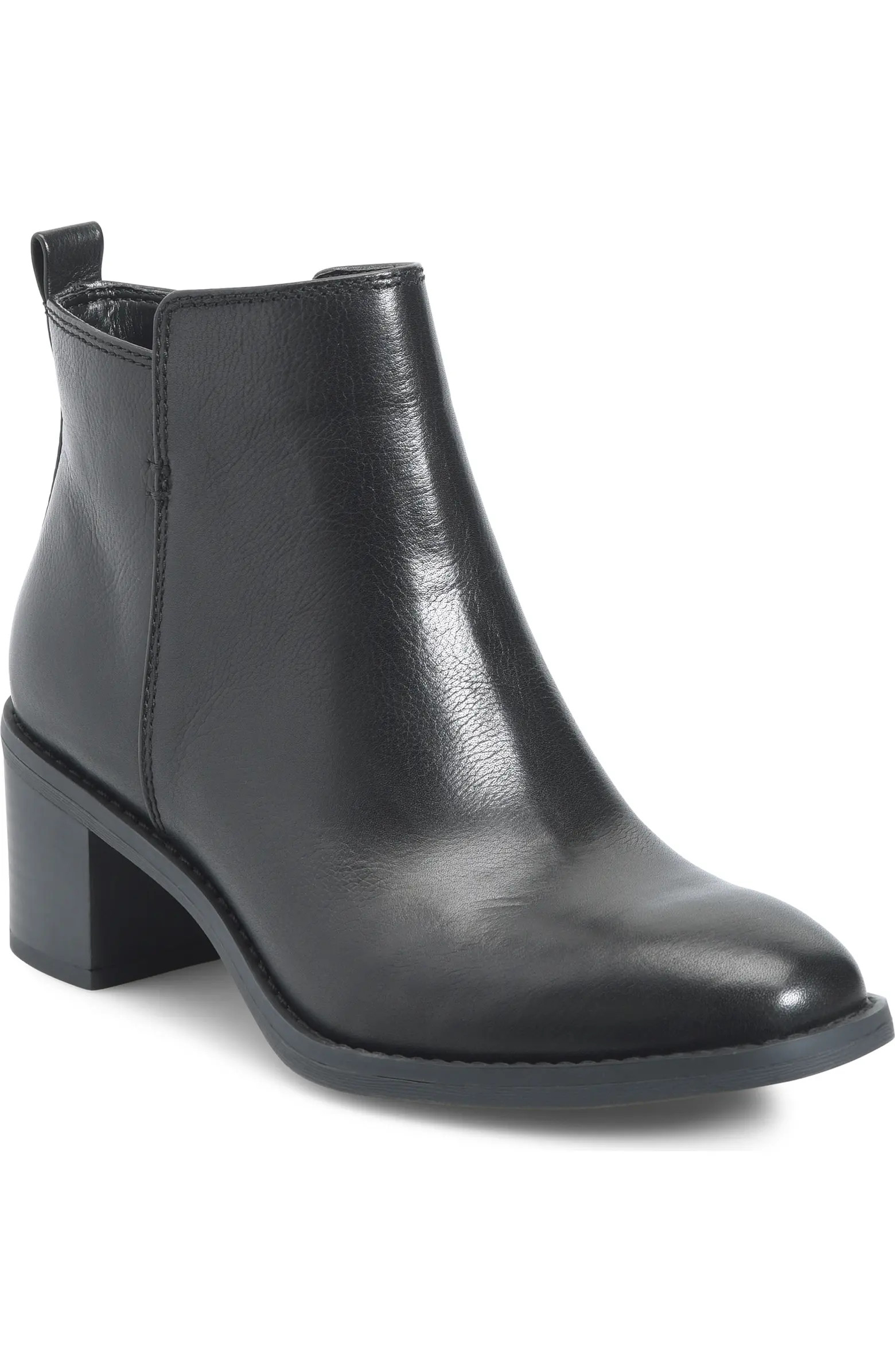 Heather Bootie (Women) | Nordstrom