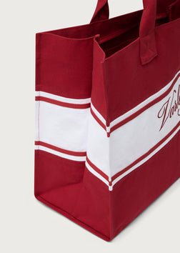 Foeburn Market Tote Bag | Varley US