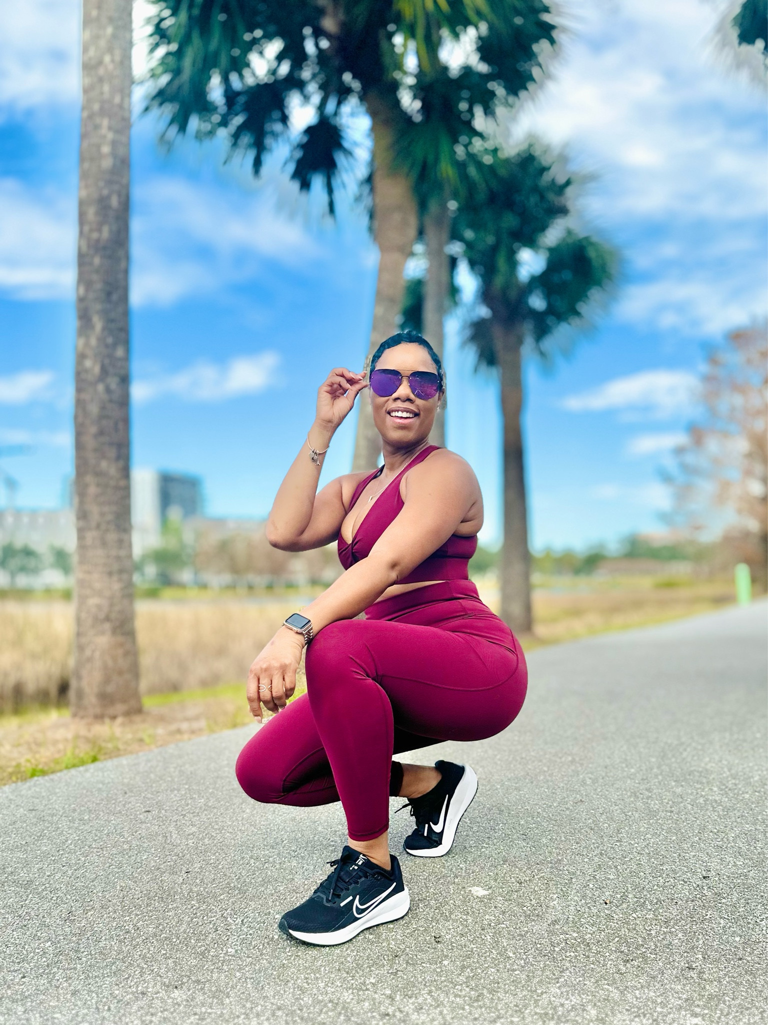 Hit your fitness goals with @fabletics 

#LTKFitness #LTKActive #LTKTravel