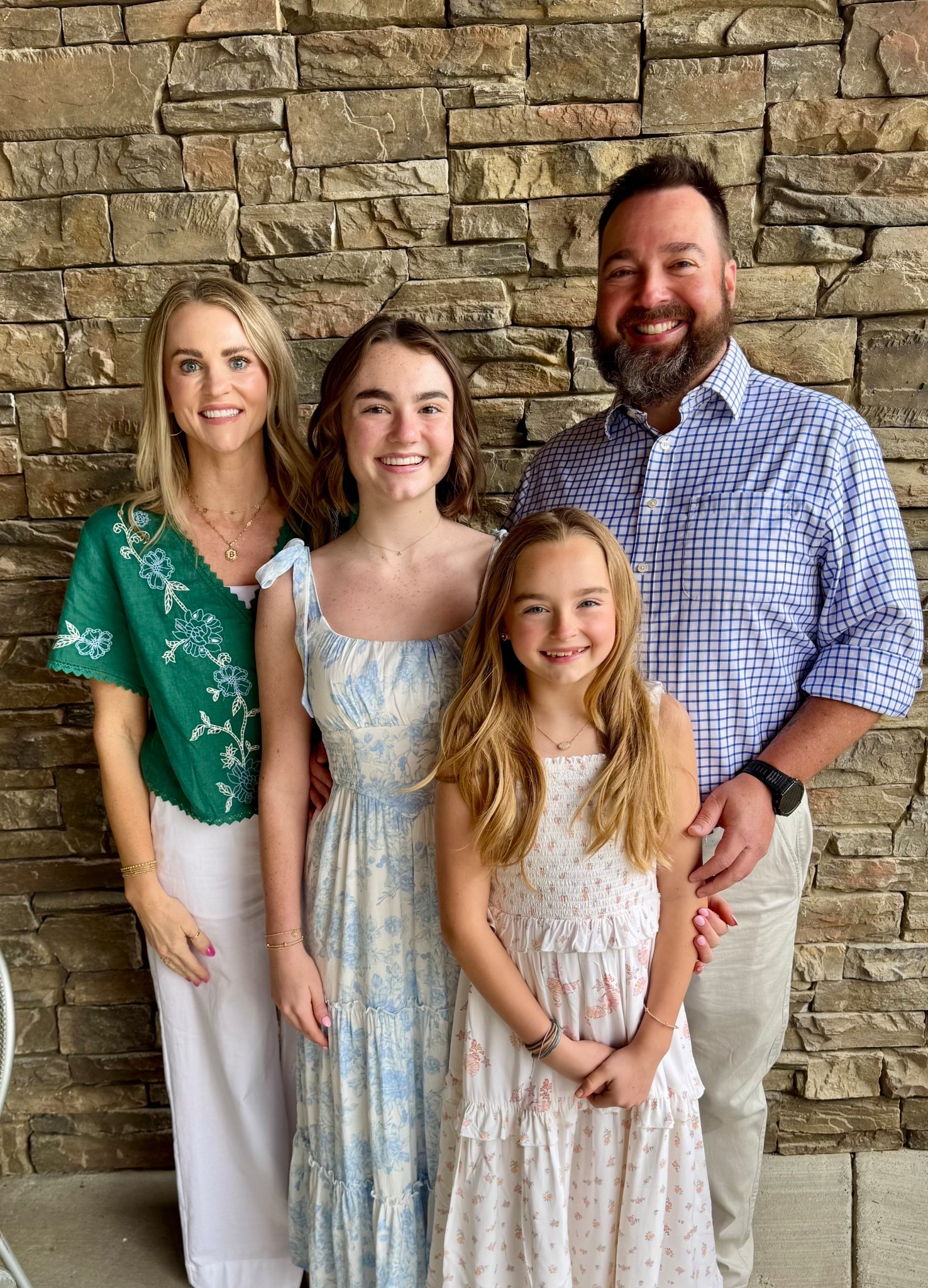 Easter fits🥰
Me: Target 
Teen: Altered State
Tween: Target
Dad: zero clue bc it’s 100 years old🤣

#LTKootd #LTKKids #LTKSeasonal