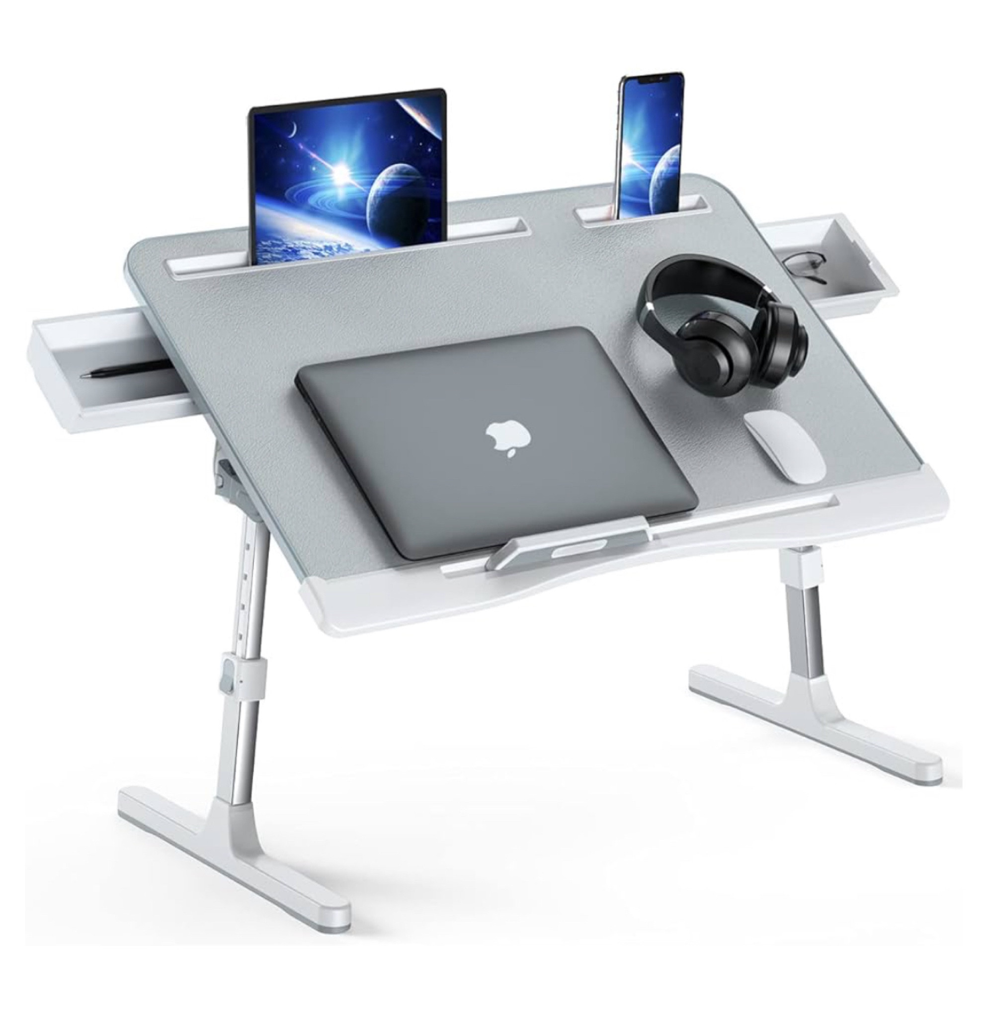 Work from home and sometimes from bed! 

#LTKHome #LTKWorkwear #LTKOver40