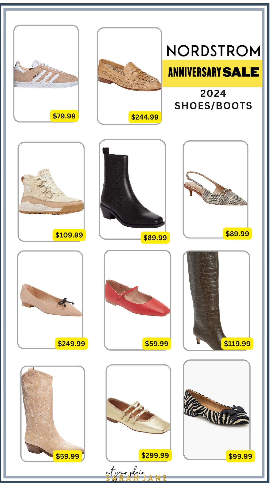 Nordstrom Anniversary Sale 
Shoes and Boots Nordstrom Sale
Fall Trends
Ballet Flats
Kitten Heels
Boots


#LTKSummerSales #LTKFindsUnder100 #LTKxNSale