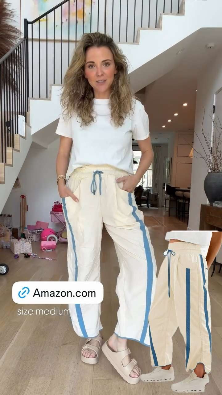 My mom pants!! 

 #LTKgrwm #LTKootd #LTKmomlife