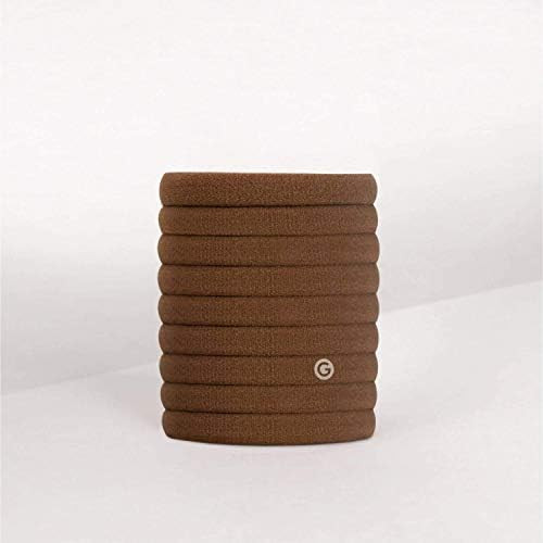 GIMME Bands | Best Hair Ties. Available in four styles and sizes, including Fitting and Starter K... | Amazon (US)
