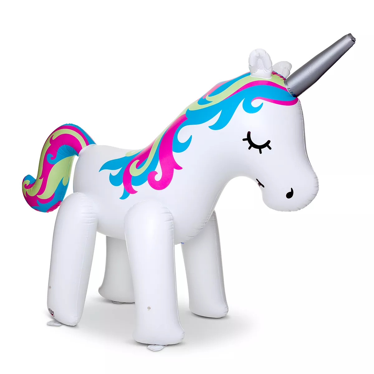 Big Mouth Inc. Unicorn Yard Sprinkler | Kohl's