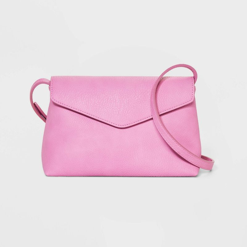 Envelope Crossbody Bag - Universal Thread™ | Target