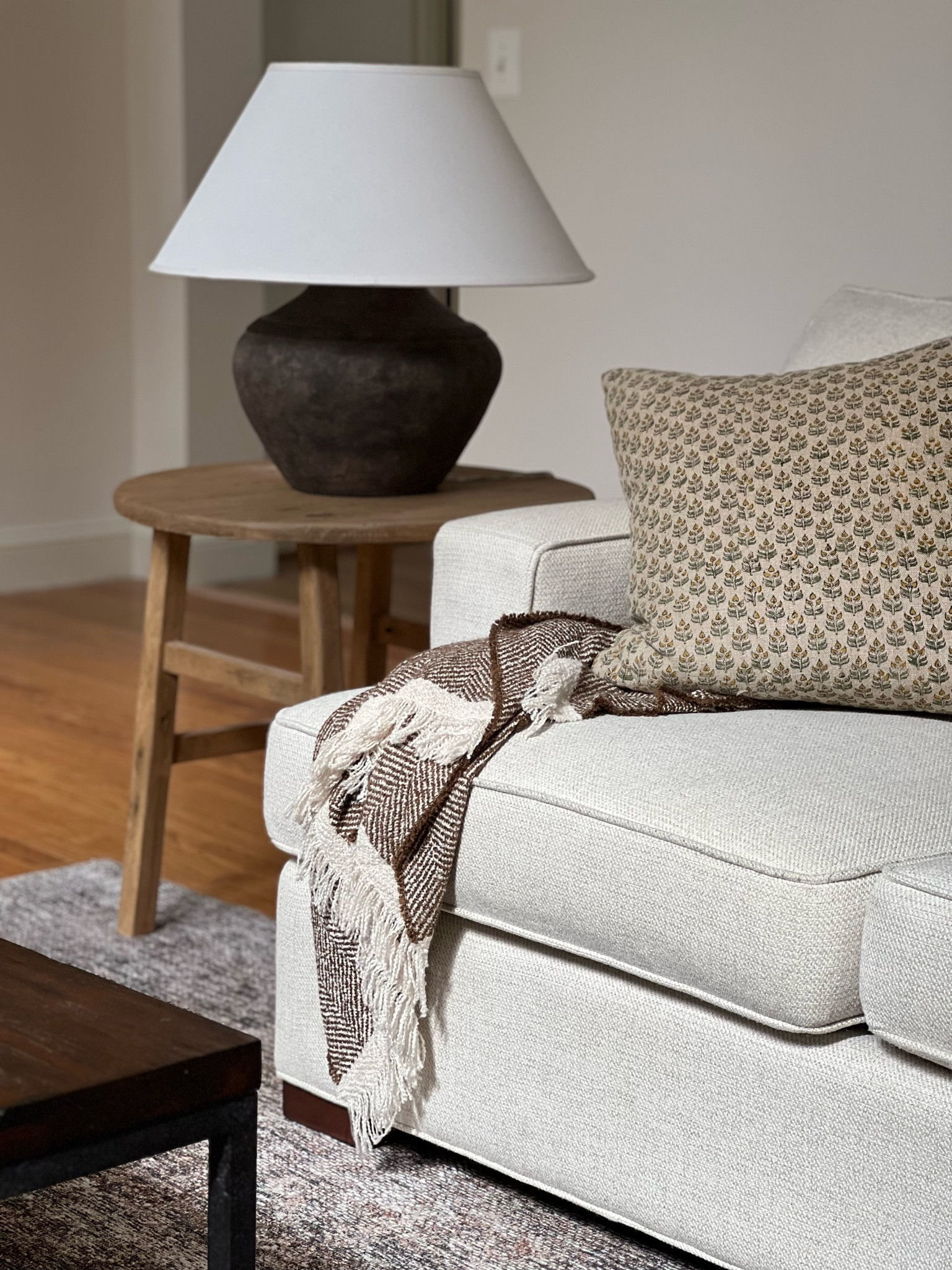 Troy lighting on sale! Calabria lamp is usually $442 but on sale for $353! I love these oversized lamps so much I have 2 of them.

Wayfair find, Wayfair home, Sienna lamp, McGee, large table lamp, Walmart home, Target find, viral, holidays

#LTKSaleAlert #LTKHome #LTKStyleTip