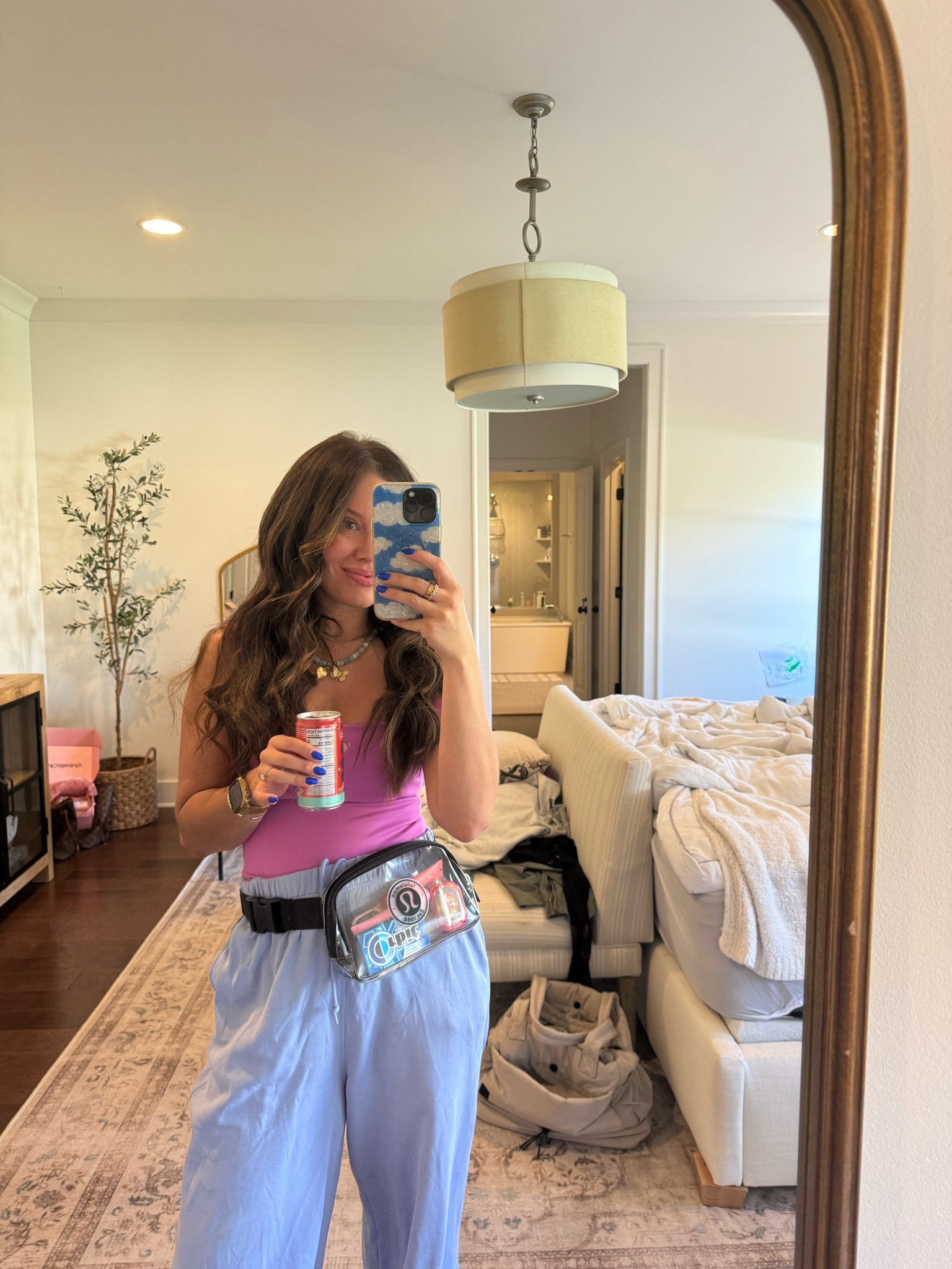 This outfit is from Good American!!!

Bright, colors, sweats, bodysuit, casual, comfortable, cozy, mom favorites, Saturday outfit, seasonal 

#LTKstyletip #LTKSeasonal