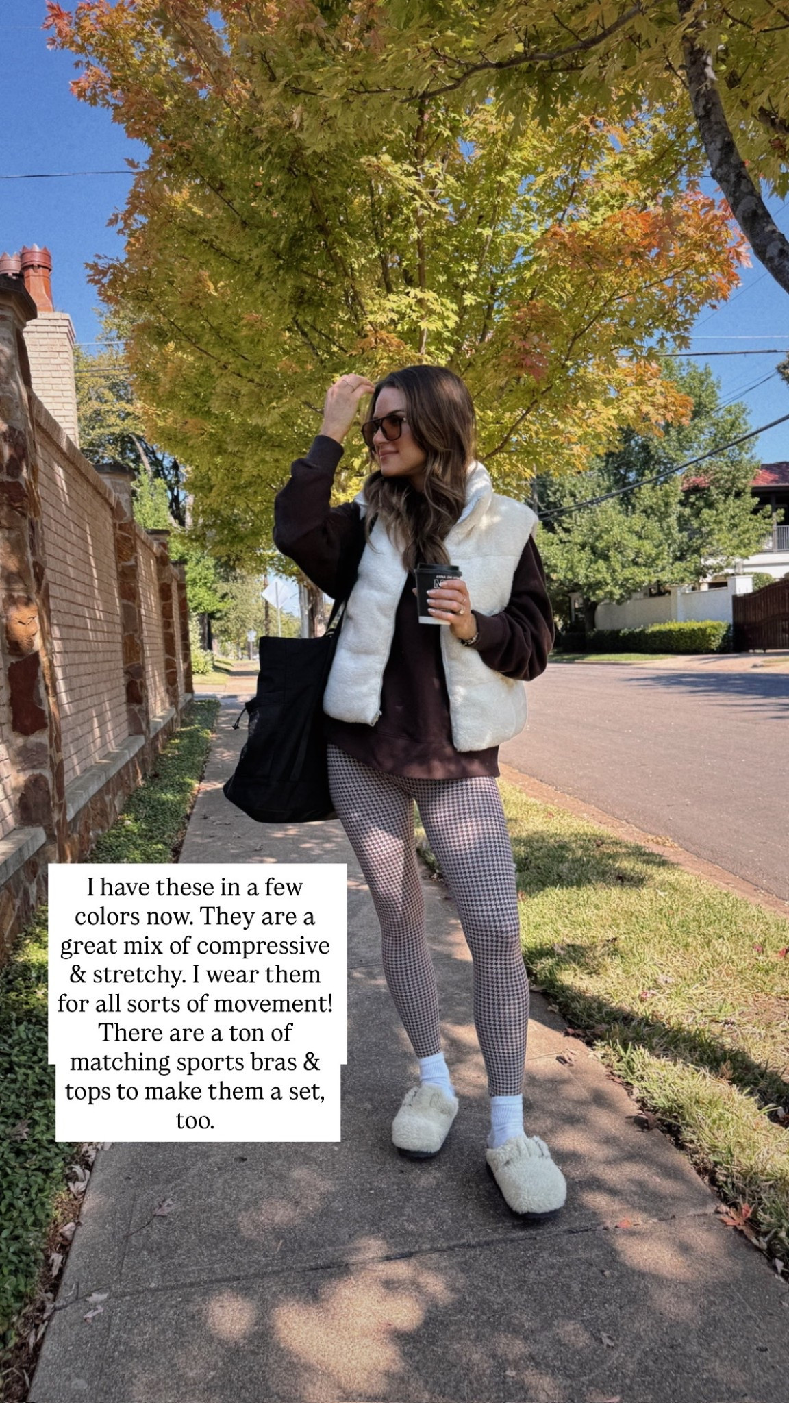 WEEKLY BESTSELLERS✨
5. Leggings



#LTKHoliday #LTKStyleTip #LTKBeauty