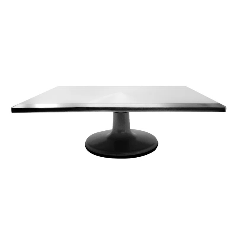 Tetbury Turntable Cake Stand | Wayfair Professional