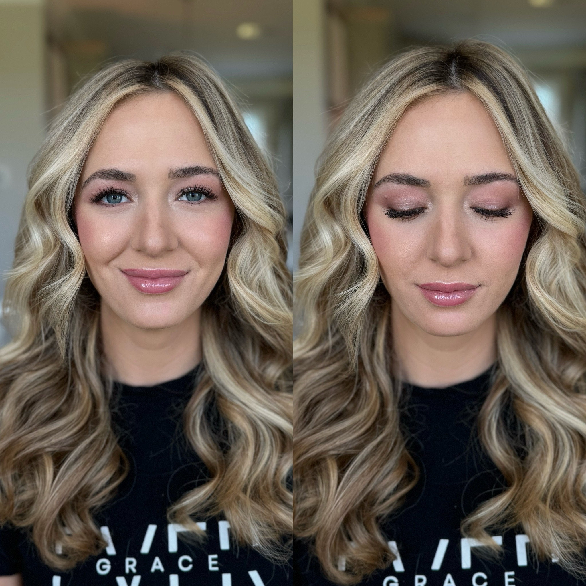 Linking all of the makeup products that I used on my client for her maternity photo shoot! 

#LTKBaby #LTKBeauty #LTKFamily