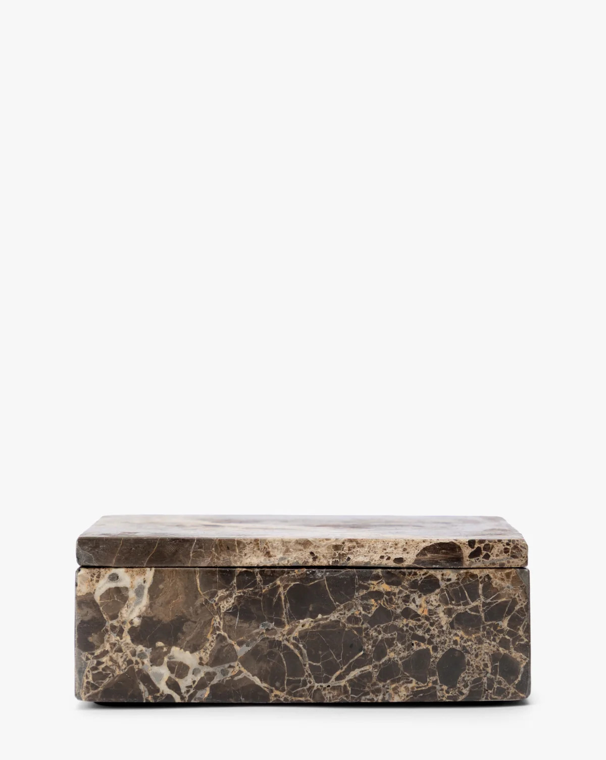 Emperador Marble Box | McGee & Co. (US)