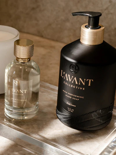 Room Spray | L'AVANT Collective