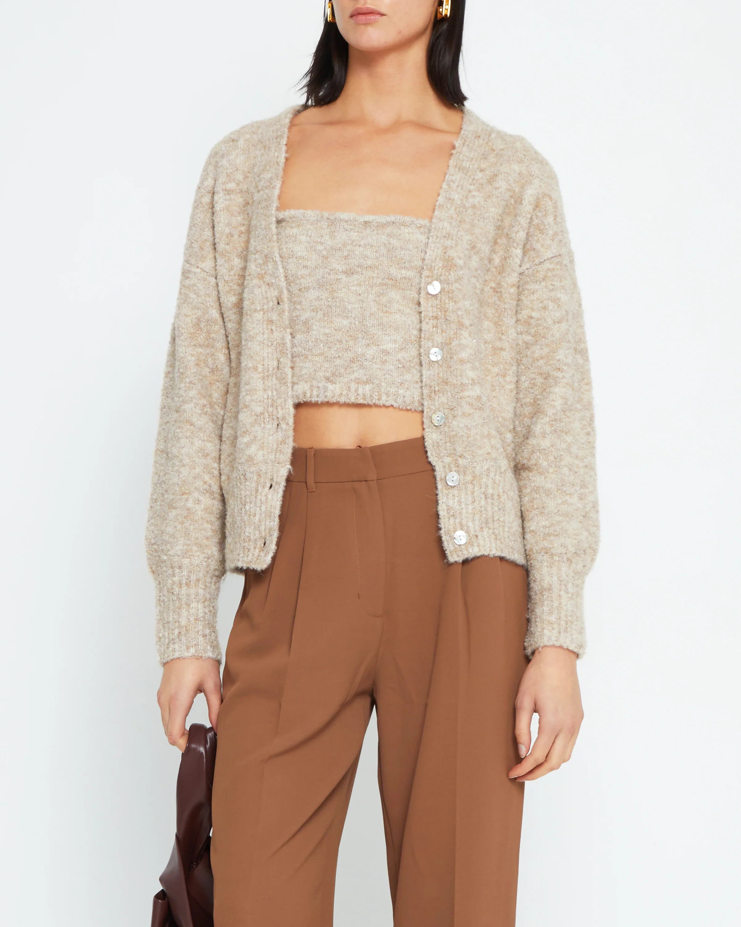 Rosalia Cardi Set | Few Moda