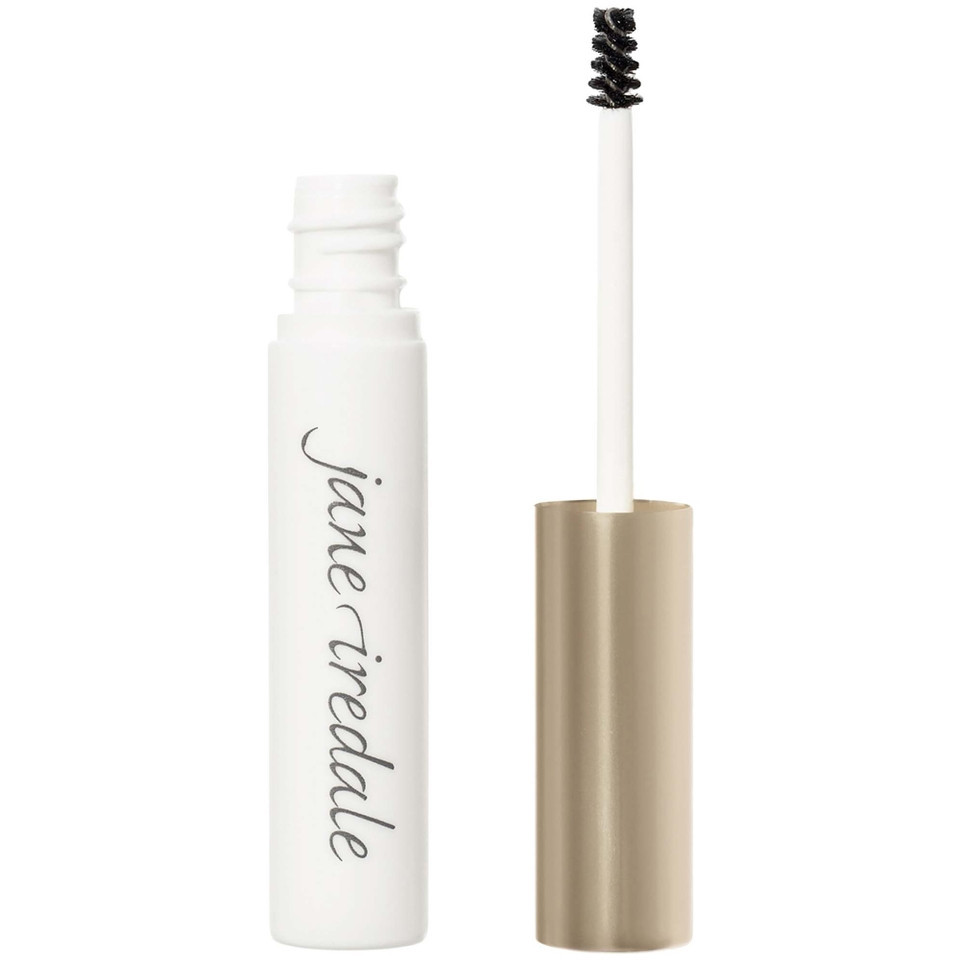 jane iredale PureBrow Brow Gel 7.5g (Various Shades) - Clear | Dermstore