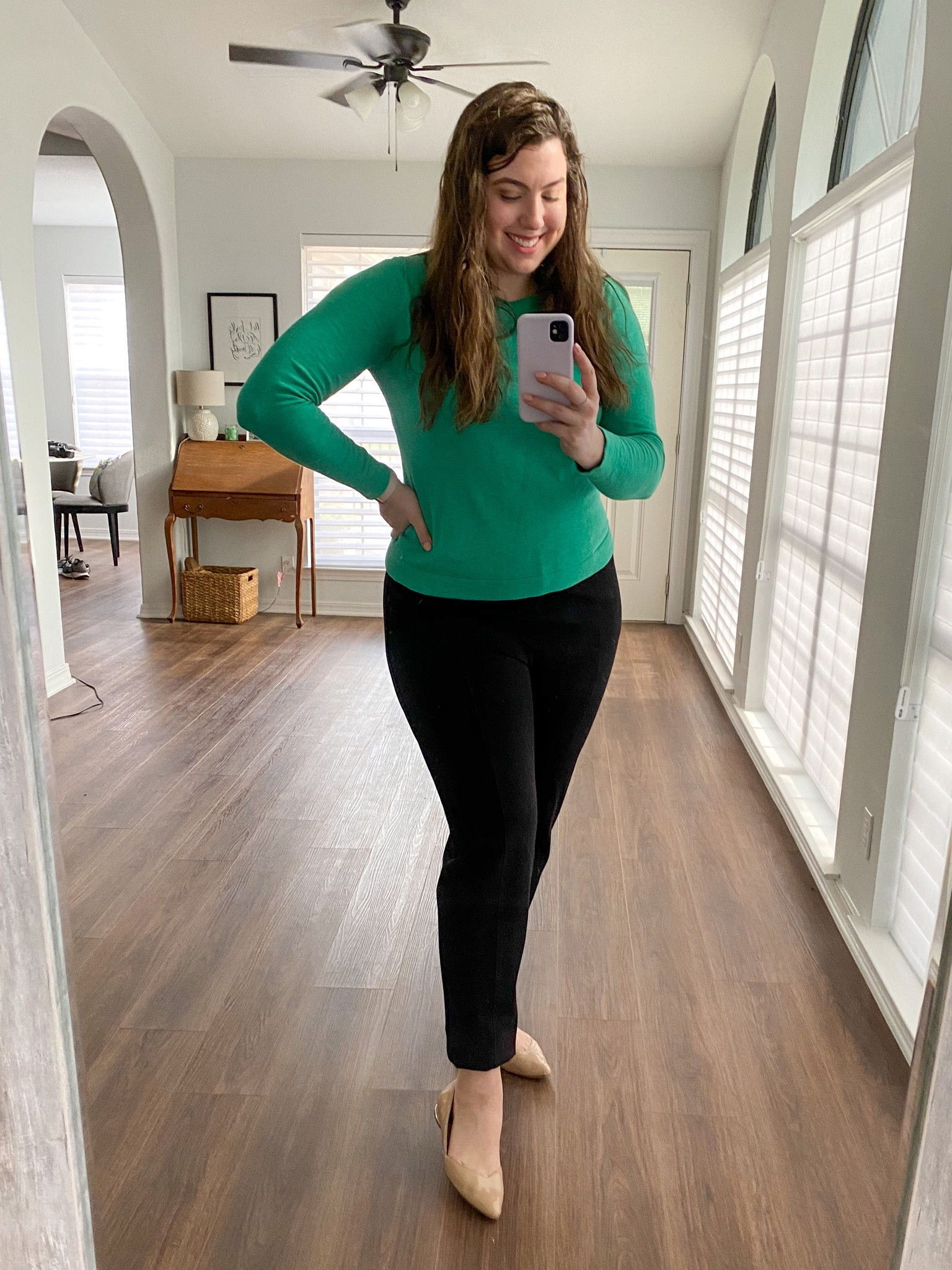 Workwear #ootd 5/2/23 

Womens business professional workwear and business casual workwear and office outfits midsize outfit midsize style 

#LTKSeasonal #LTKworkwear #LTKcurves