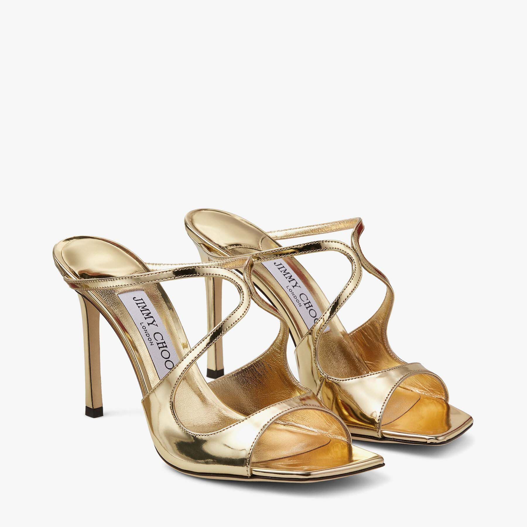 Anise 95 | Jimmy Choo (US)