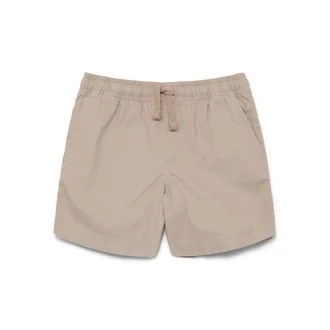Wonder Nation Boys Pull On Shorts, Sizes 4-18 & Husky | Walmart (US)