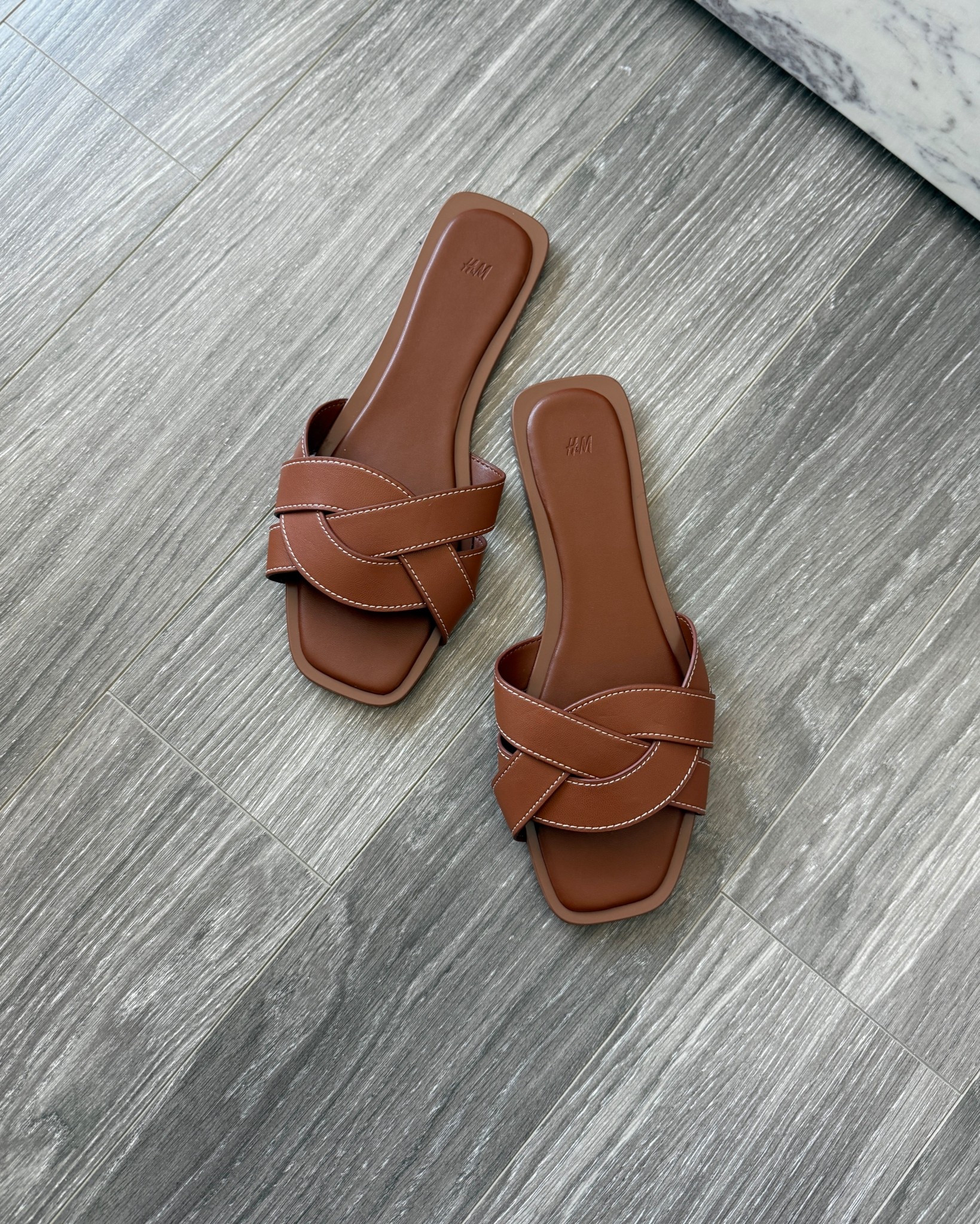 Brown sandals under $30! 🤎 

summer sandals, summer shoes, brown sandals, summer style

#LTKSummerEdit #LTKShoeCrush #LTKFindsUnder50