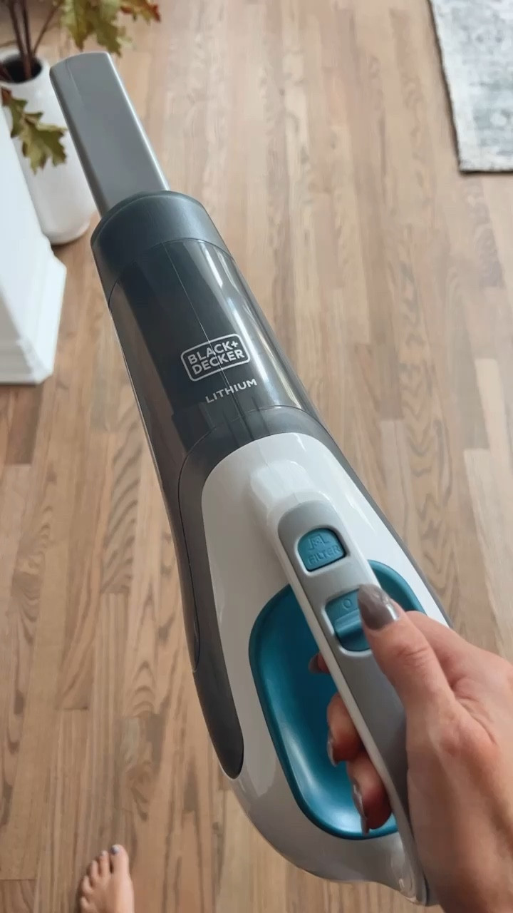 BLACK+DECKER dustbuster Cordless … curated on LTK