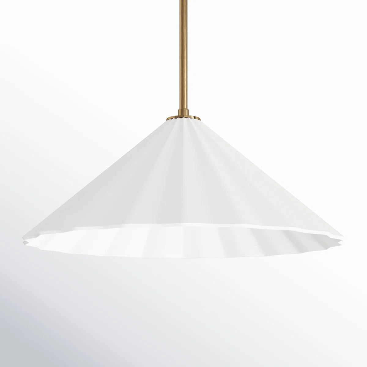 Joss & Main Yuridia 14-In 1 Light Modern Pendant & Reviews | Wayfair | Wayfair North America
