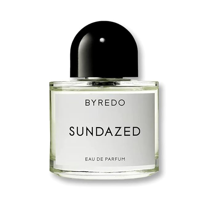 Byredo Sundazed by Byredo Eau De Parfum Spray (Unisex) 3.4 oz / 100ml | Amazon (US)