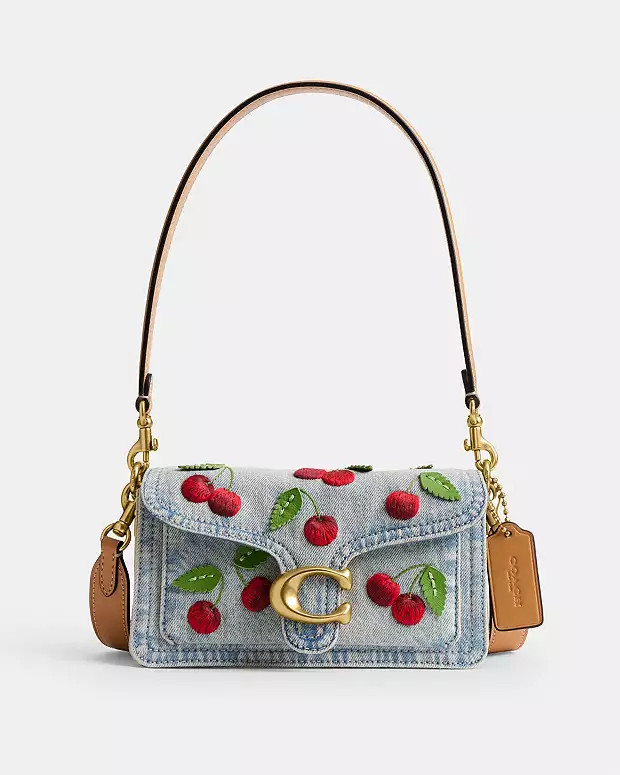Tabby Shoulder Bag 20 | Coach (US)