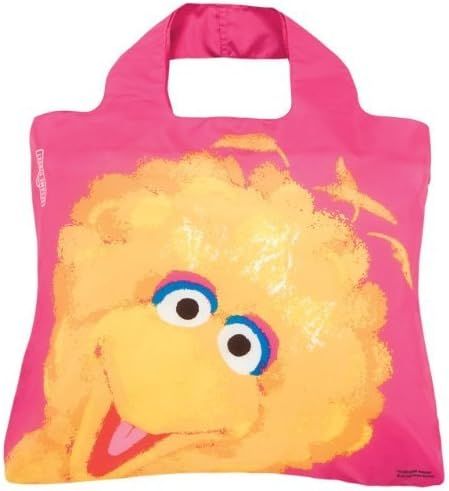 Big Bird Pink  | Amazon (US)