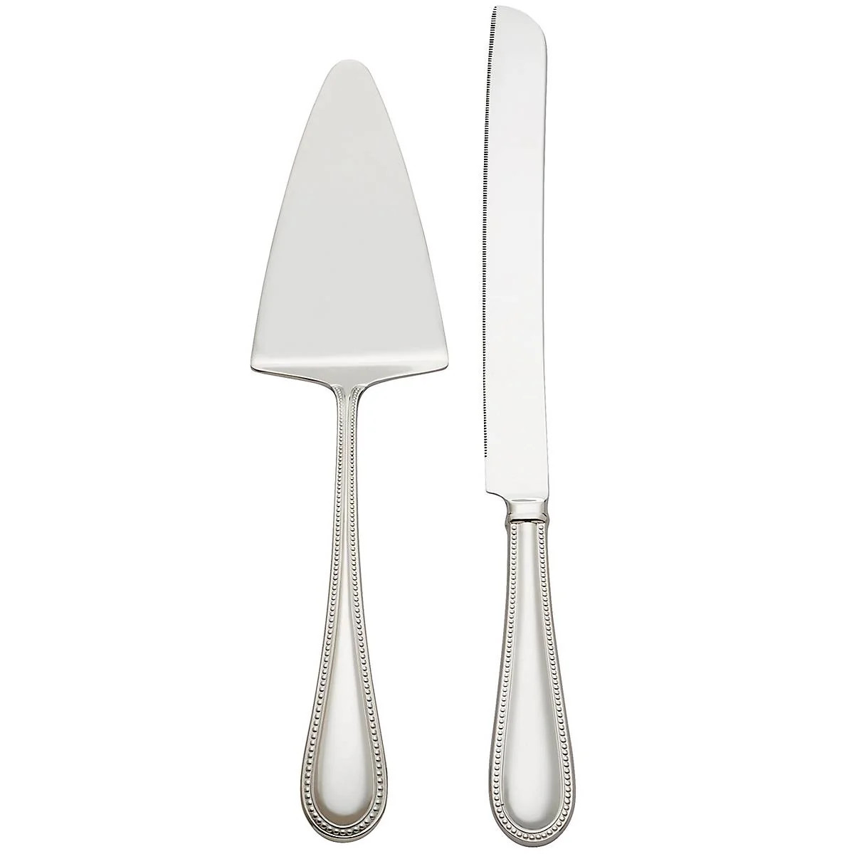 Lyndon 2-Piece Dessert Set | Lenox