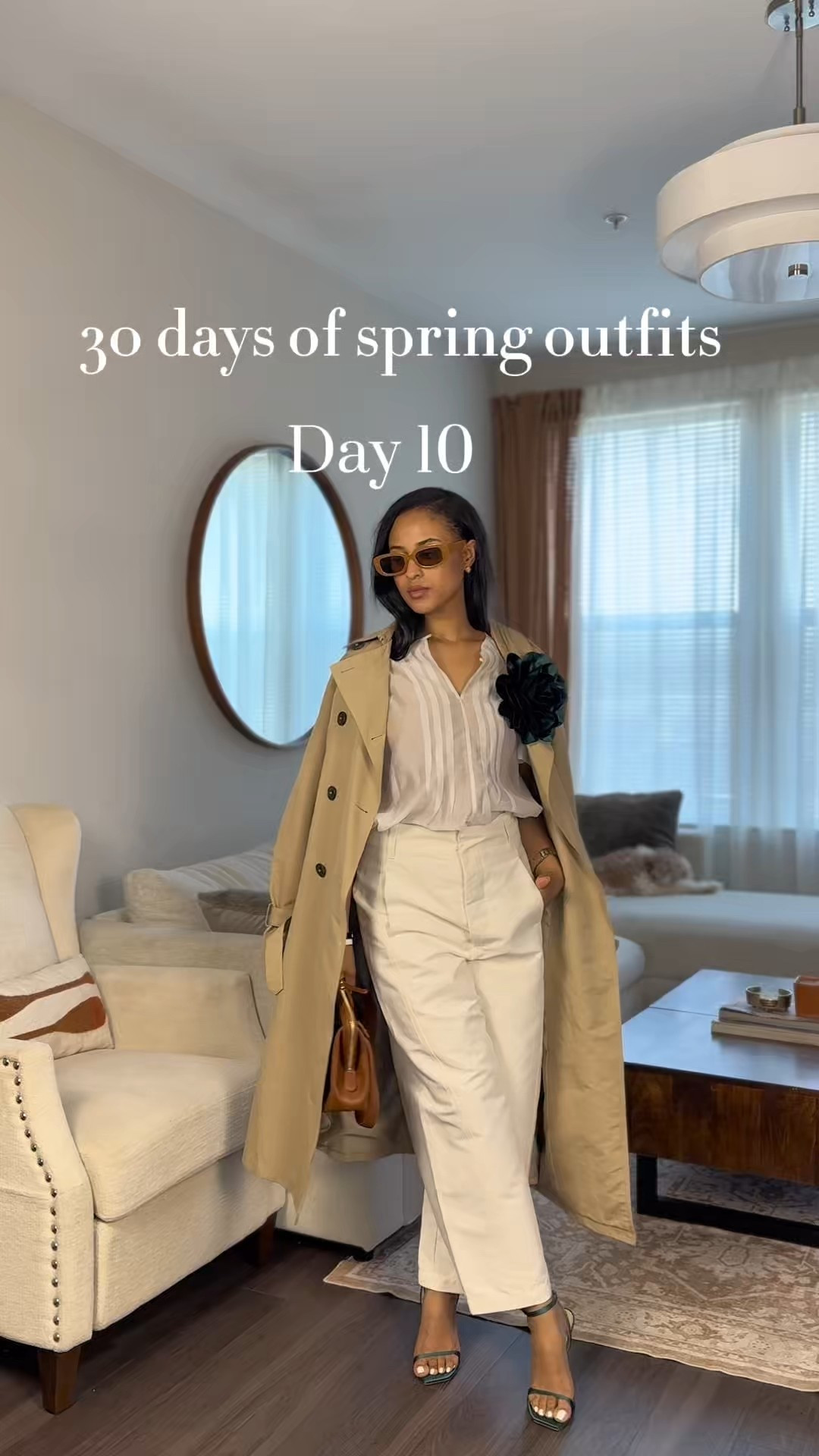 Spring outfits 🌸

#LTKStyleTip #LTKSeasonal