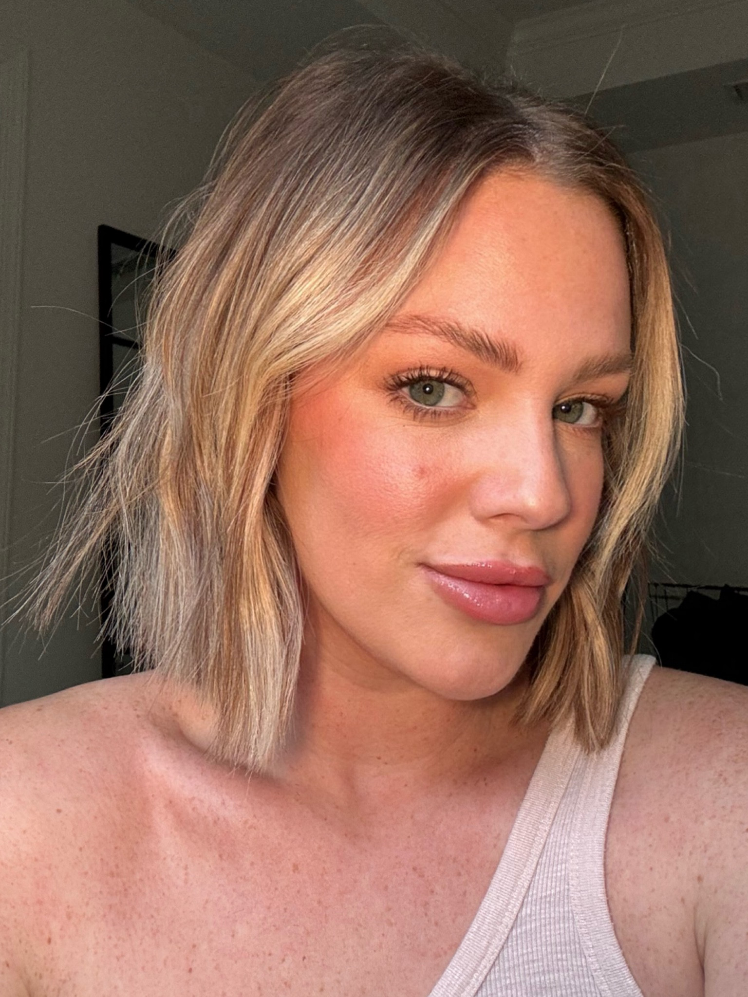 My glowy everyday glam + the best phone light attachment! 

#LTKfindsunder100 #LTKbeauty #LTKfindsunder50