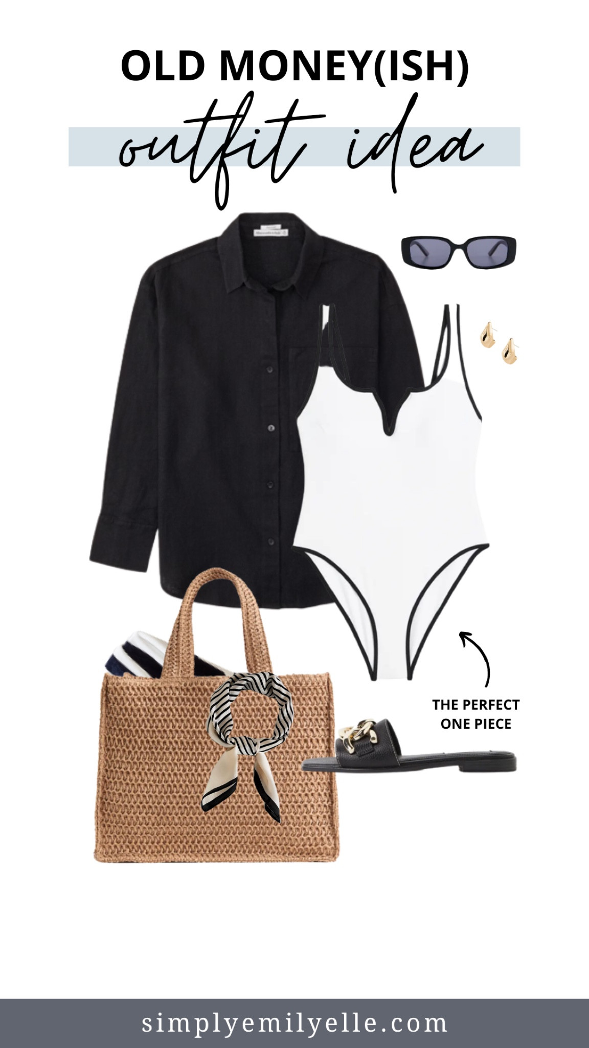 Old money style, old money outfit idea, chic outfit idea, chic summer outfit, Europe outfit idea, Europe outfit inspo, 

#LTKSeasonal #LTKstyletip #LTKFind