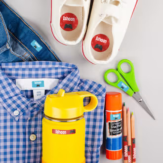 Ultimate Back-to-School Combo | Mabel's Labels