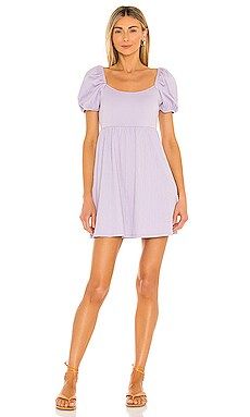 BB Dakota by Steve Madden Instant Love Dress in Violet Tulip from Revolve.com | Revolve Clothing (Global)