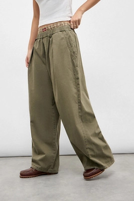 BDG Bobbi Baggy Pants | Urban Outfitters UK