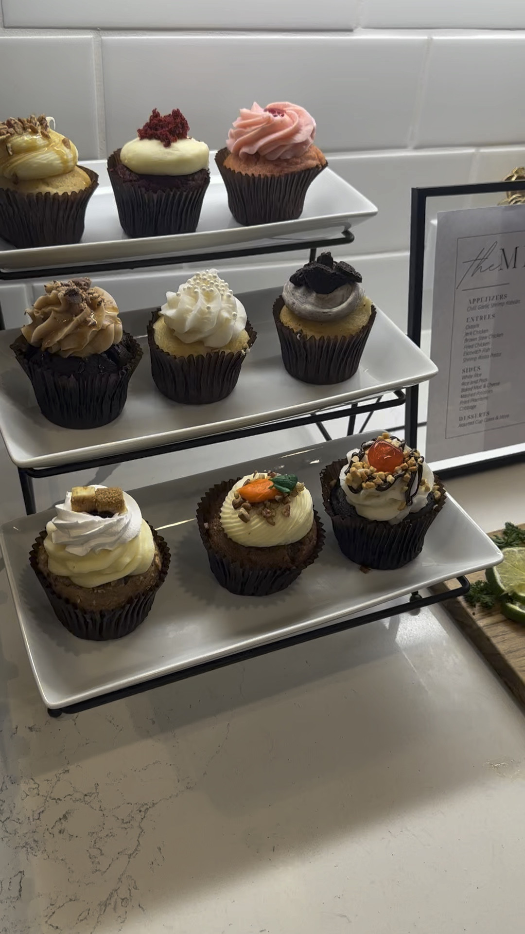 Desert Anyone ? 

#LTKHoliday #LTKCyberWeek #LTKGiftGuide