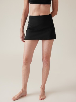 Tidal Swim Skirt | Athleta