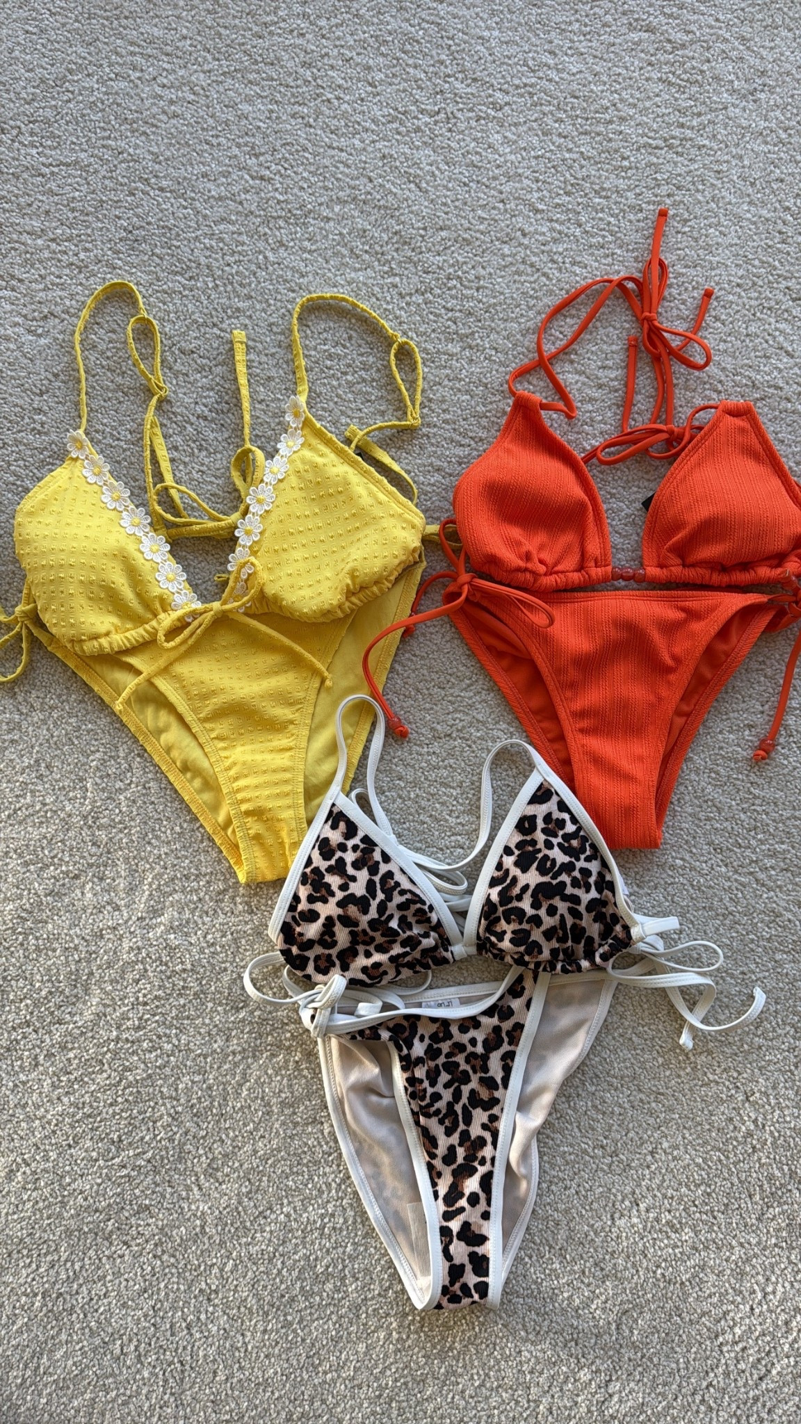 Budget, friendly, bathing suits, bathing, suits, budget, friendly, spring, bathing suits, summer bathing suits ￼

#LTKMidsize #LTKTravel #LTKSwim