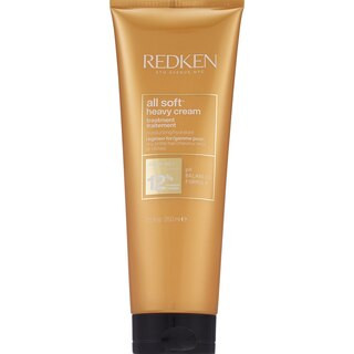 Redken All Soft Heavy Cream Hair Mask, 8.5 OZ | CVS Health