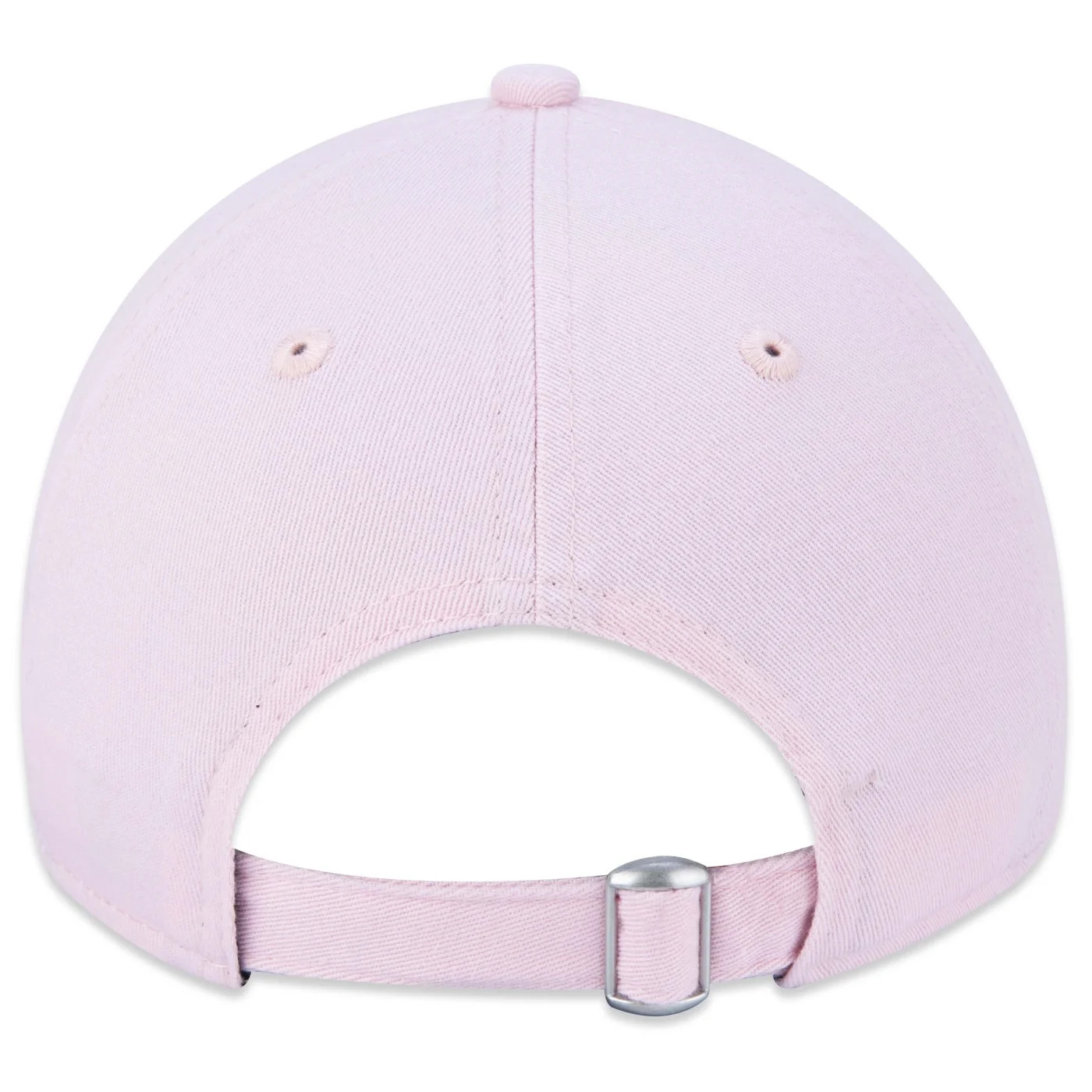 Bone New Era Feminino 9TWENTY Strapback MLB New York Yankees Aba Curva Rosa Rosa - Lojas Renner | Renner (BR)